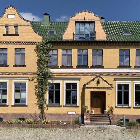 Alter Gasthof Missen Фечау Екстериор снимка