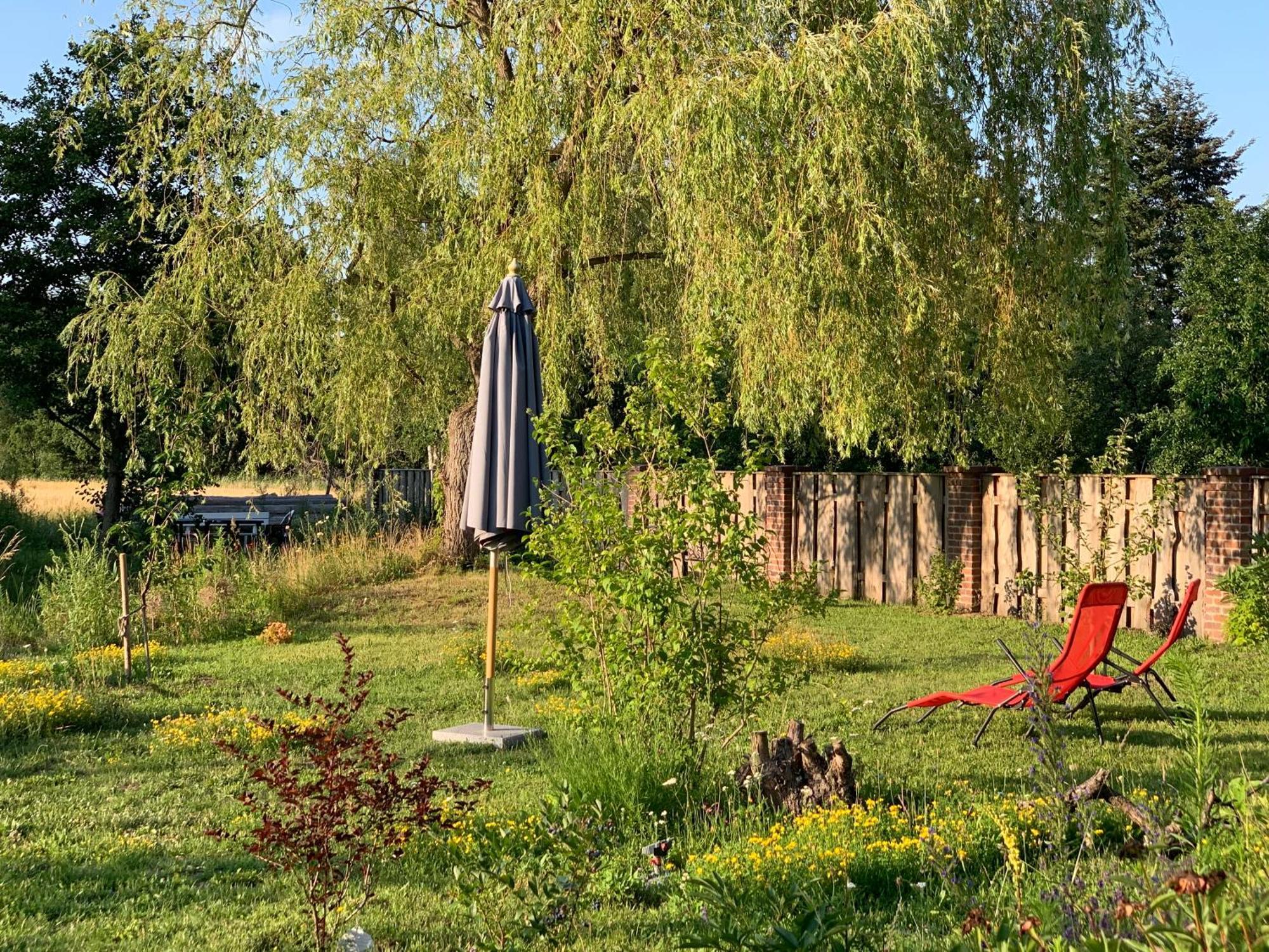 Alter Gasthof Missen Фечау Екстериор снимка