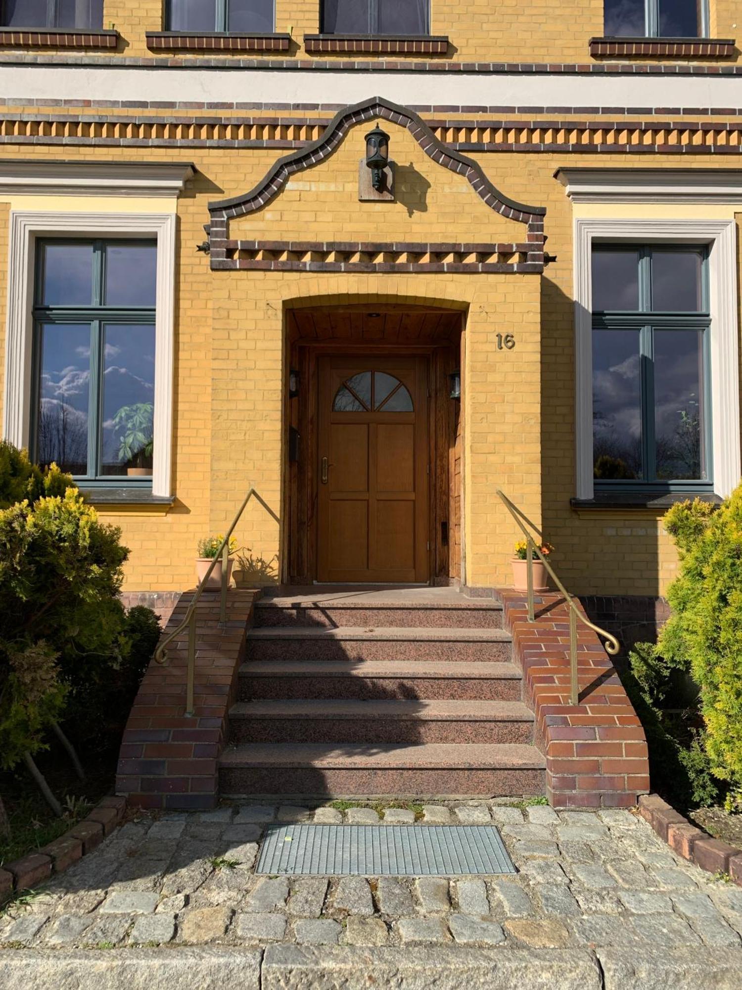 Alter Gasthof Missen Фечау Екстериор снимка